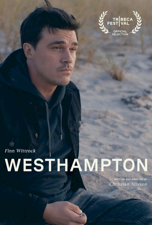 Westhampton - Movie Poster Westhampton - Movie Poster