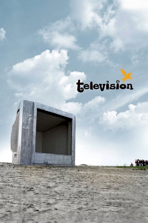 Television - Movie Poster