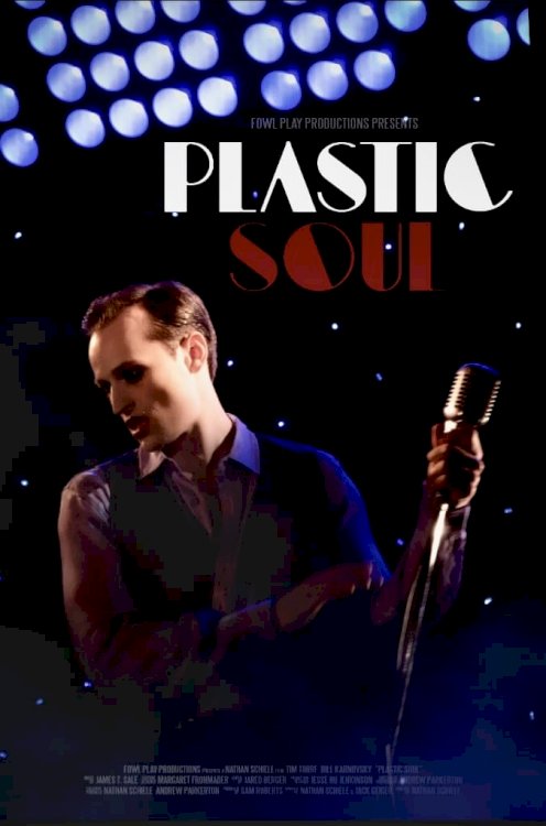 Plastic Soul - Movie Poster