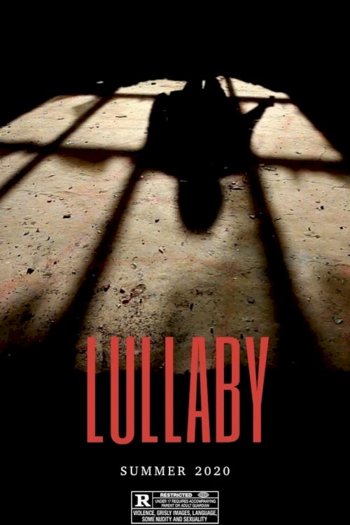 Lullaby - Movie Poster Lullaby - Movie Poster