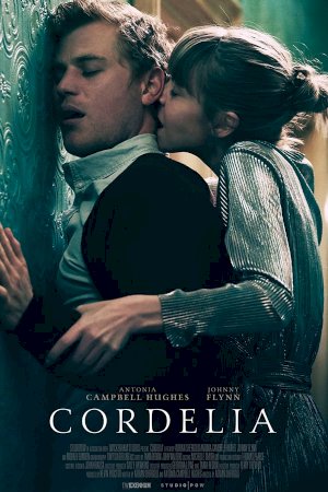 Cordelia - Movie Poster Cordelia - Movie Poster