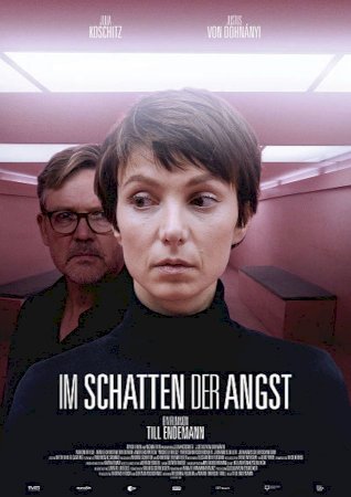 Im Schatten der Angst - Movie Poster Im Schatten der Angst - Movie Poster