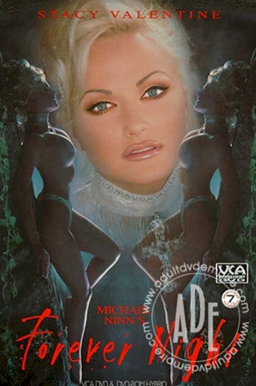 Forever Night - Movie Poster Forever Night - Movie Poster