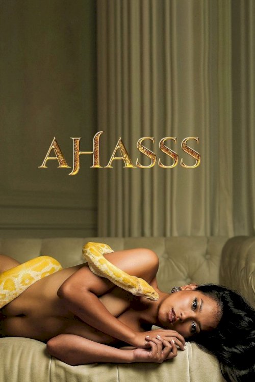 Ahasss - Movie Poster Ahasss - Movie Poster