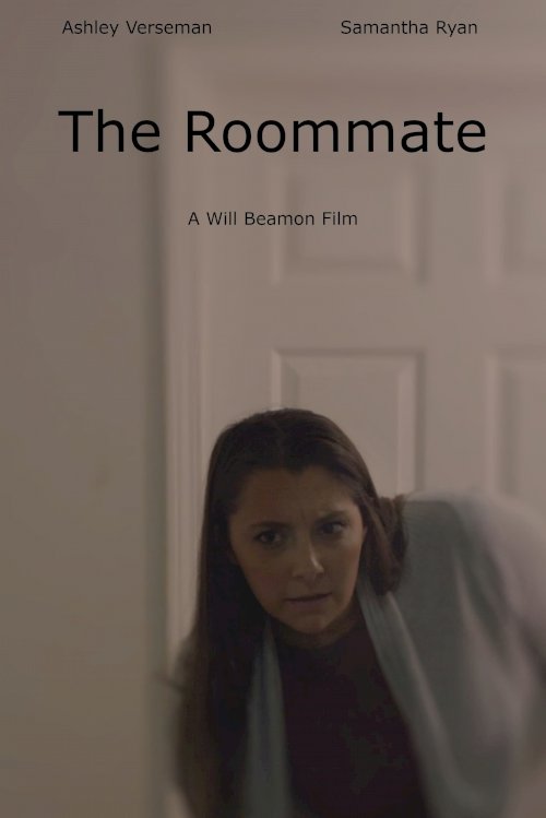 The Roommate - Movie Poster The Roommate - Movie Poster