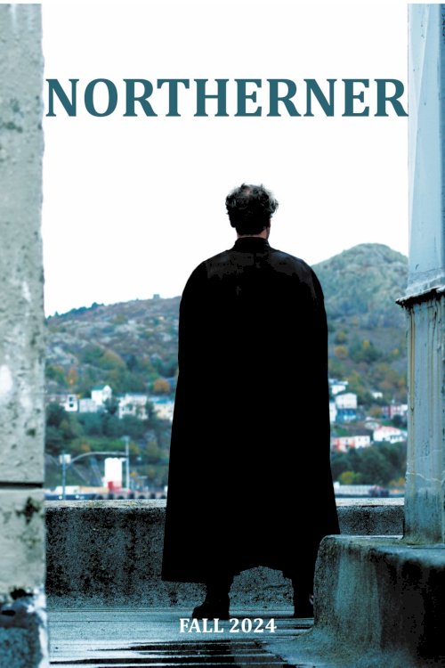 Northerner - Movie Poster Northerner - Movie Poster