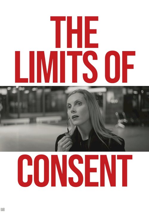 The Limits of Consent - Movie Poster The Limits of Consent - Movie Poster