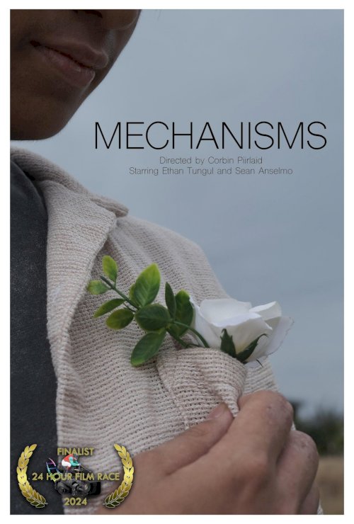 Mechanisms - Movie Poster