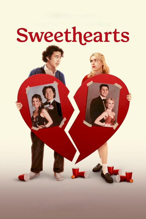Sweethearts - Movie Poster