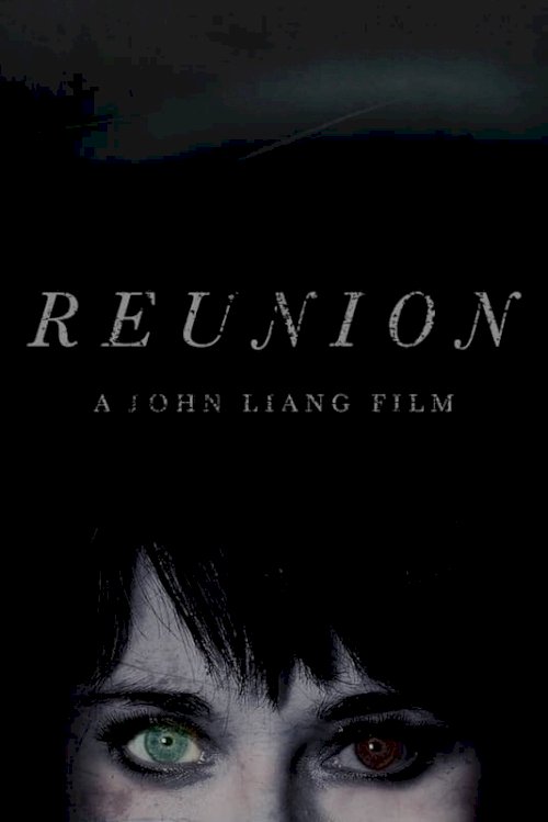 Reunion - Movie Poster Reunion - Movie Poster