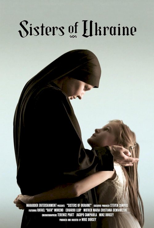 Sisters of Ukraine - Movie Poster Sisters of Ukraine - Movie Poster