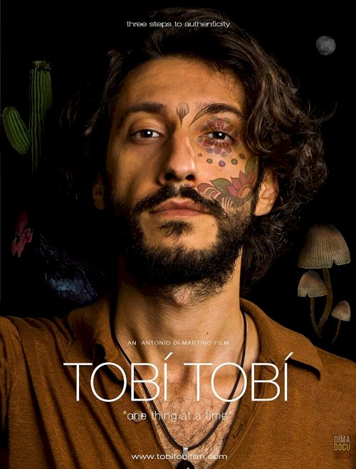 Tobí Tobí - Movie Poster Tobí Tobí - Movie Poster