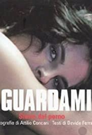 Guardami - Movie Poster Guardami - Movie Poster