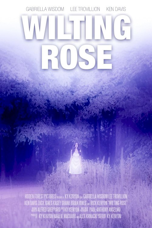 Wilting Rose - Movie Poster