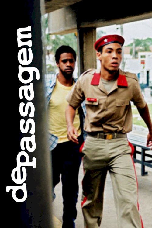Passing By - Movie Poster Passing By - Movie Poster