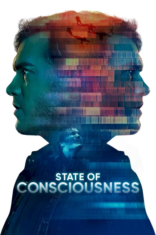 State of Consciousness - Movie Poster State of Consciousness - Movie Poster