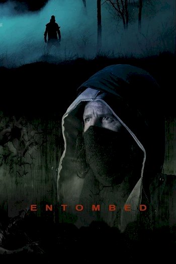 Entombed - Movie Poster Entombed - Movie Poster