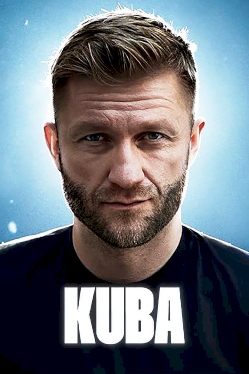 KUBA - Movie Poster KUBA - Movie Poster