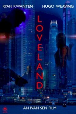 Loveland - Movie Poster