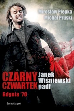 Black Thursday - Movie Poster Black Thursday - Movie Poster