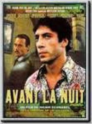 Avant la nuit - Movie Poster Avant la nuit - Movie Poster