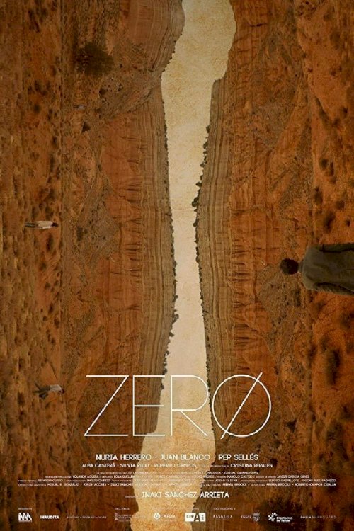 Zerø - Movie Poster