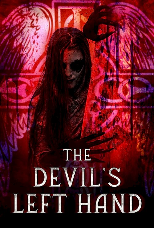 The Devil's Left Hand - Movie Poster The Devil's Left Hand - Movie Poster