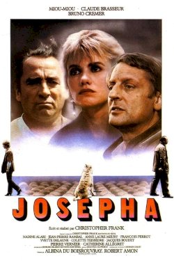 Josepha - Movie Poster Josepha - Movie Poster
