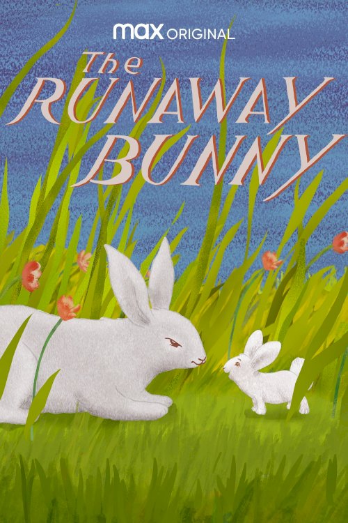 The Runaway Bunny - Movie Poster The Runaway Bunny - Movie Poster