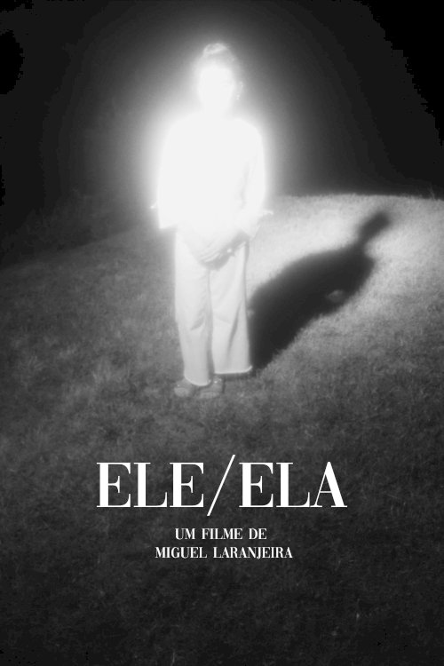ELE/ELA - Movie Poster ELE/ELA - Movie Poster