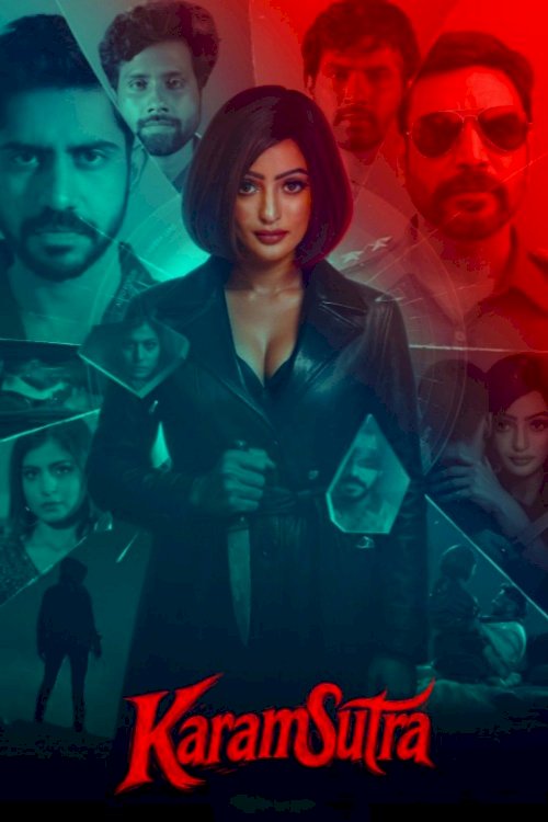 Karamsutra - Movie Poster