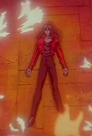 Tekkaman Blade: Burning Clock - Movie Poster Tekkaman Blade: Burning Clock - Movie Poster