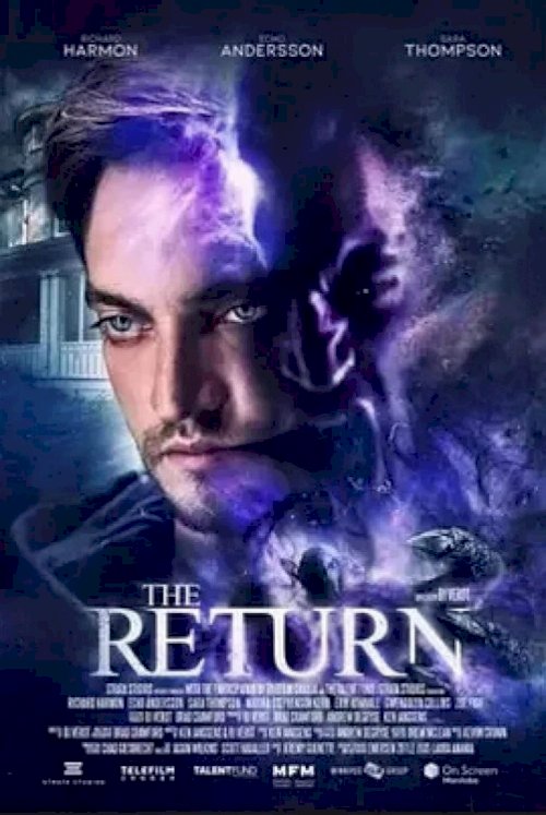 The Return - Movie Poster The Return - Movie Poster