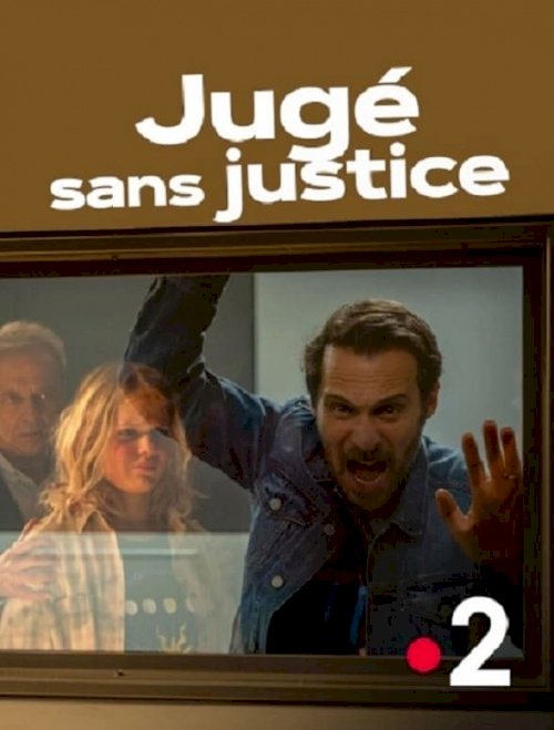 Online Justice - Movie Poster
