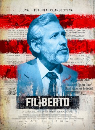 Filiberto - Movie Poster Filiberto - Movie Poster