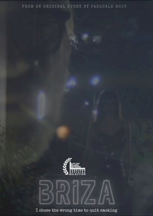 Briza - Movie Poster Briza - Movie Poster