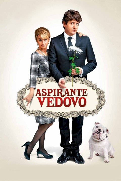 Aspirante vedovo - Movie Poster Aspirante vedovo - Movie Poster