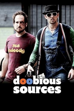 Doobious Sources - Movie Poster
