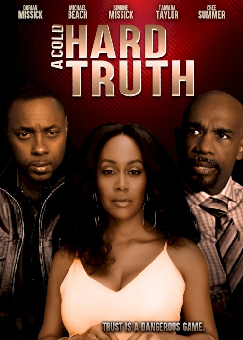 #Truth - Movie Poster #Truth - Movie Poster