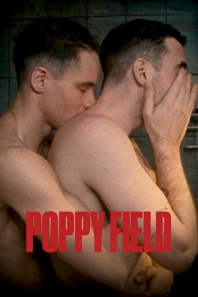 Poppy Field - Movie Poster Poppy Field - Movie Poster