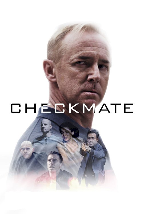 Checkmate - Movie Poster Checkmate - Movie Poster