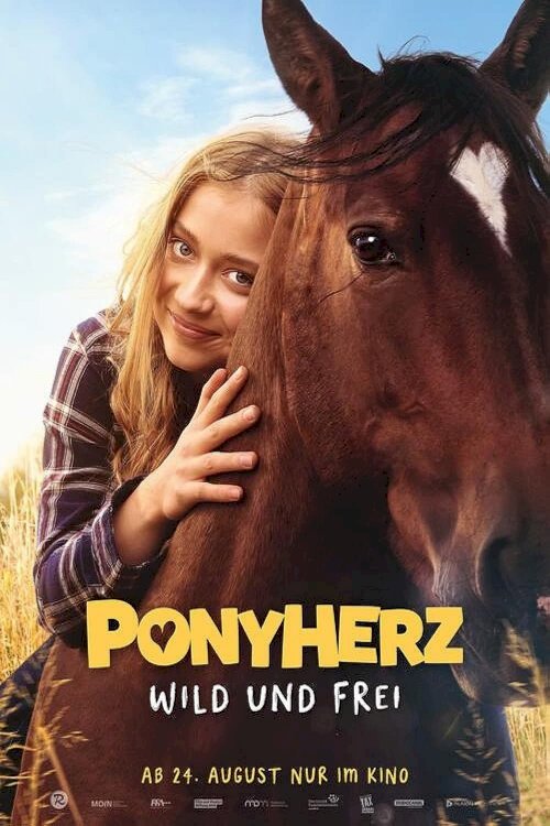 Wild Heart - Movie Poster Wild Heart - Movie Poster