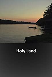 Holy Land - Movie Poster Holy Land - Movie Poster