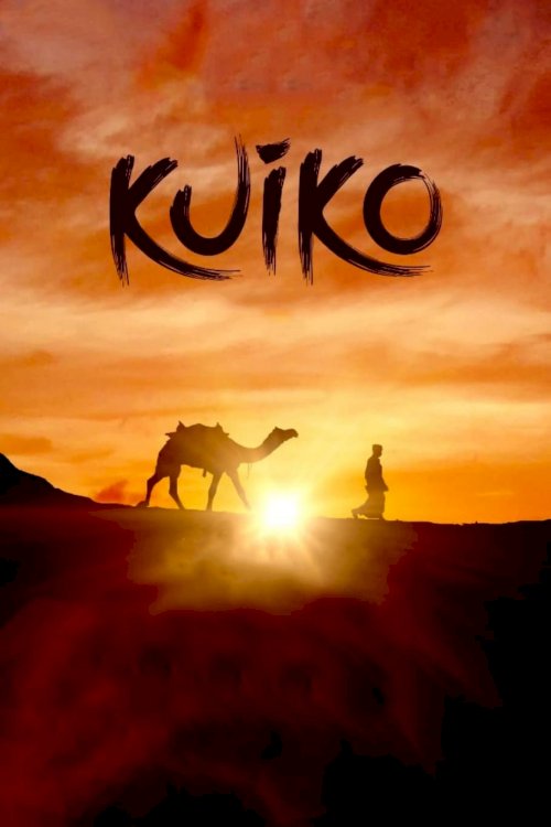 Kuiko - Movie Poster Kuiko - Movie Poster