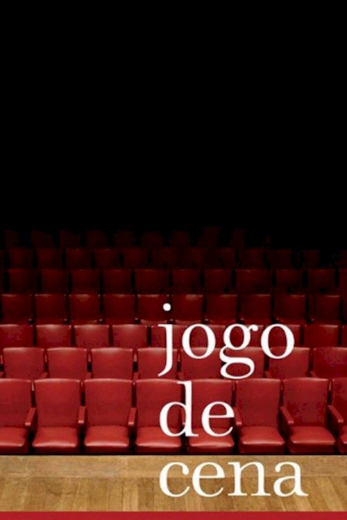 Playing - Movie Poster Playing - Movie Poster