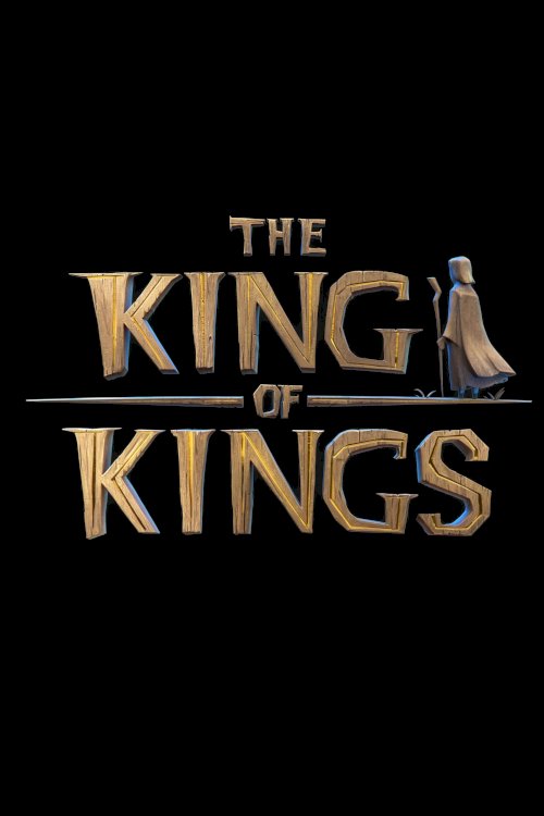 The King of Kings - Movie Poster The King of Kings - Movie Poster