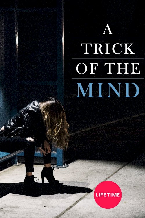 Mind Games - Movie Poster Mind Games - Movie Poster