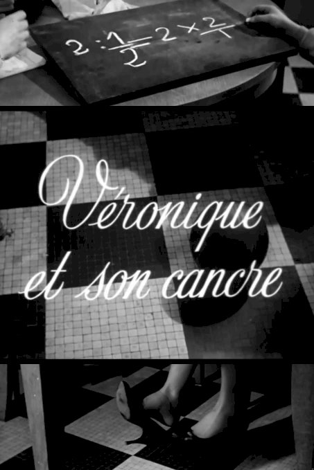 Véronique and Her Dunce - Movie Poster Véronique and Her Dunce - Movie Poster