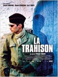 La trahison du Daïmio - Movie Poster