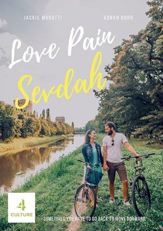 Love Pain Sevdah - Movie Poster Love Pain Sevdah - Movie Poster